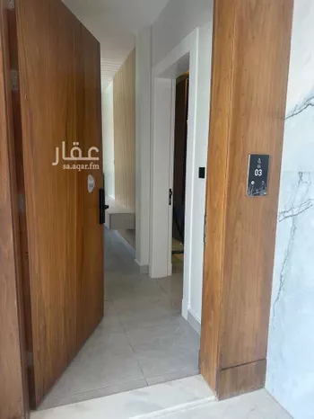 شقة للإيجار في شارع ظلم, حي النرجس, مدينة الرياض, منطقة الرياض صورة 3