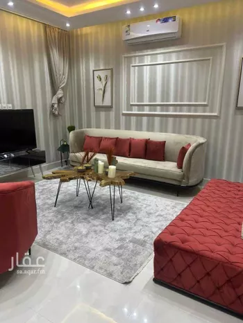 شقة للبيع في شارع محمد علي جناح ، حي اليرموك ، الرياض ، منطقة الرياض صورة 3