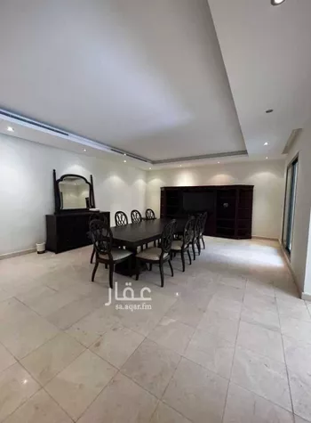 فيلا للإيجار في شارع اسحاق بن عمران, حي الشاطئ, مدينة جدة, منطقة مكة المكرمة صورة 3