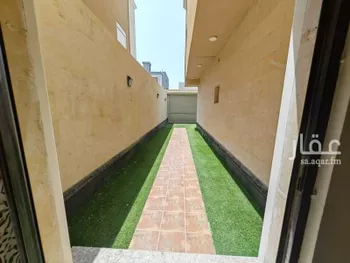 فيلا للإيجار في شارع الحكم بن نافع, حي الياقوت, مدينة جدة, منطقة مكة المكرمة صورة 5