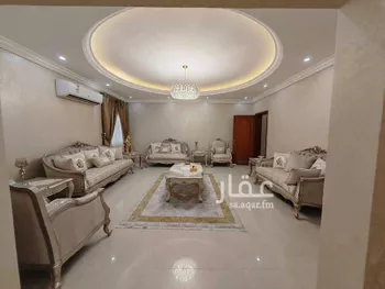 فيلا للإيجار في شارع الحكم بن نافع, حي الياقوت, مدينة جدة, منطقة مكة المكرمة صورة 2