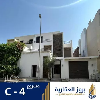 فيلا للإيجار في شارع اسحاق بن عمران, حي الشاطئ, مدينة جدة, منطقة مكة المكرمة