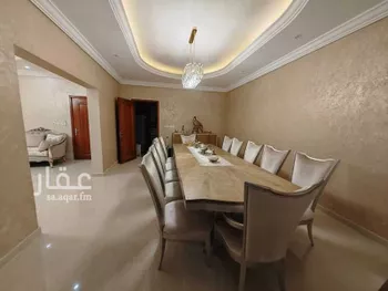 فيلا للإيجار في شارع الحكم بن نافع, حي الياقوت, مدينة جدة, منطقة مكة المكرمة صورة 4
