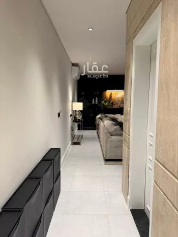 شقة للإيجار في شارع الإمام سعود بن فيصل, حي الملقا, مدينة الرياض, منطقة الرياض صورة 4