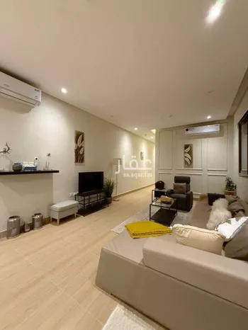شقة للإيجار في شارع الأمير يزيد بن عبدالله بن عبدالرحمن, حي الملقا, مدينة الرياض, منطقة الرياض صورة 3