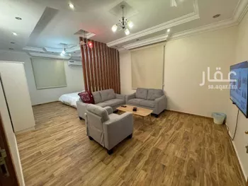 شقة مفروشة للحجز في حي ، شارع الهواري ، حي القرى ، أبها ، منطقة عسير صورة 3