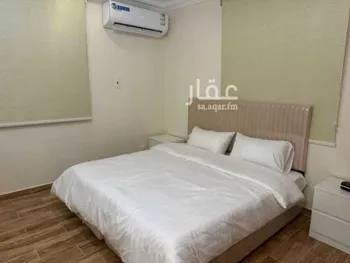 شقة مفروشة للحجز في حي ، شارع الهواري ، حي القرى ، أبها ، منطقة عسير صورة 4