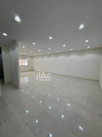 مكتب تجاري للإيجار في شارع طريق الامير محمد بن سعد بن عبد العزيز, حي الملقا, مدينة الرياض, منطقة الرياض صورة 4