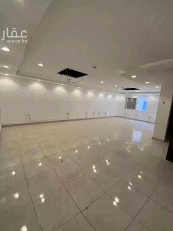 مكتب تجاري للإيجار في شارع طريق الامير محمد بن سعد بن عبد العزيز, حي الملقا, مدينة الرياض, منطقة الرياض