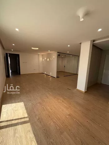 مكتب تجاري للإيجار في شارع طريق الامير محمد بن سعد بن عبد العزيز, حي الملقا, مدينة الرياض, منطقة الرياض صورة 4