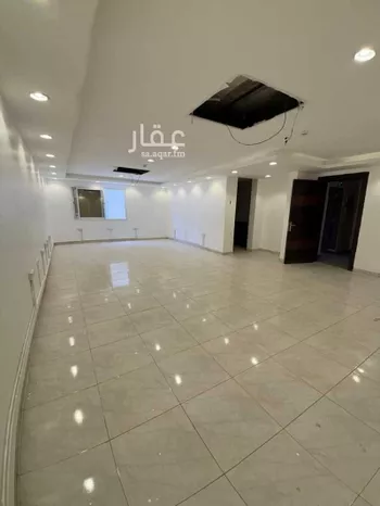 مكتب تجاري للإيجار في شارع طريق الامير محمد بن سعد بن عبد العزيز, حي الملقا, مدينة الرياض, منطقة الرياض صورة 3