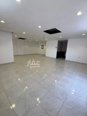 مكتب تجاري للإيجار في شارع طريق الامير محمد بن سعد بن عبد العزيز, حي الملقا, مدينة الرياض, منطقة الرياض صورة 3