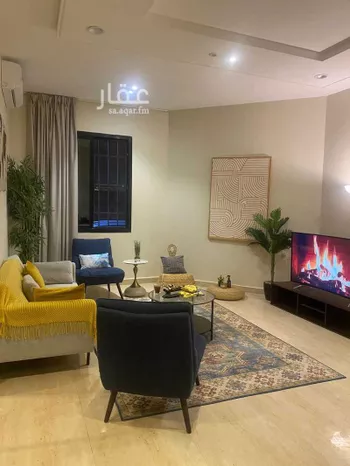 استديو مفروش للحجز في شارع عمران بن أبي عمر ، حي المهدية ، الرياض ، منطقة الرياض صورة 2