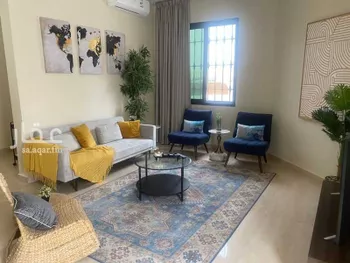 استديو مفروش للحجز في شارع عمران بن أبي عمر ، حي المهدية ، الرياض ، منطقة الرياض صورة 5