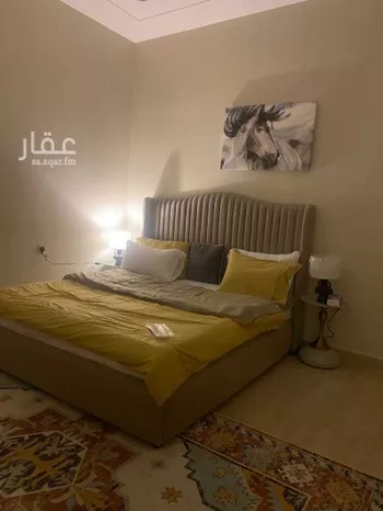 استديو مفروش للحجز في شارع عمران بن أبي عمر ، حي المهدية ، الرياض ، منطقة الرياض صورة 3