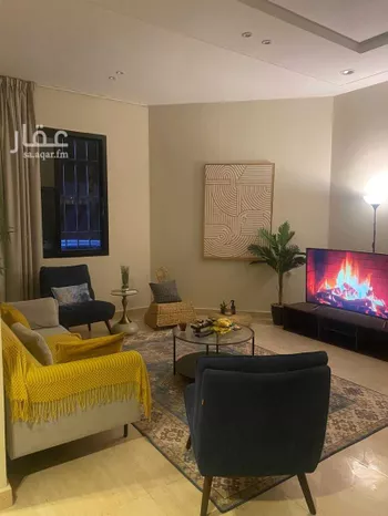 استديو مفروش للحجز في شارع عمران بن أبي عمر ، حي المهدية ، الرياض ، منطقة الرياض