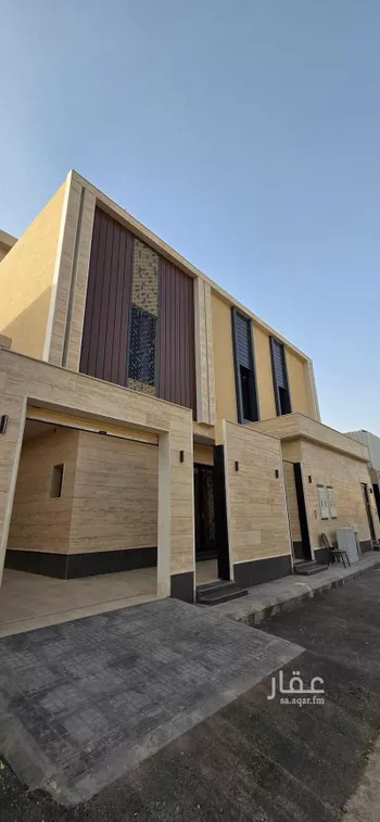 فيلا للبيع في شارع التنظيم, حي النهضة, مدينة الرياض, منطقة الرياض