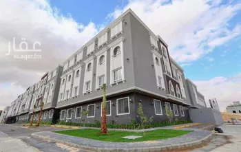 شقة للإيجار في شارع الربيع, حي النرجس, مدينة الرياض, منطقة الرياض
