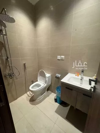 استديو مفروش للحجز في شارع اللاذقية, حي المروج, الرياض صورة 4