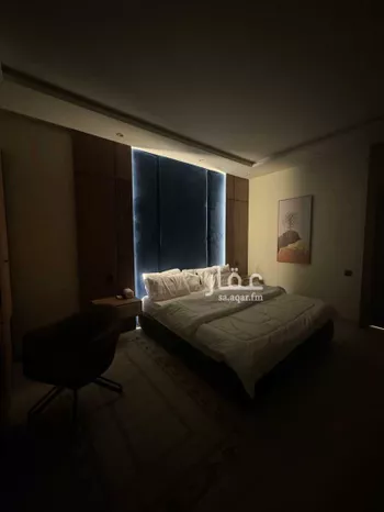 استديو مفروش للحجز في شارع اللاذقية, حي المروج, الرياض صورة 5