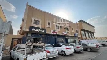 عمارة للبيع في شارع مسلم الفرعى ، حي بدر ، الرياض ، منطقة الرياض