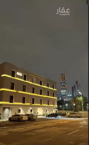 شقة مفروشة للحجز في شارع البحر المتوسط ، حي العقيق ، الرياض ، منطقة الرياض