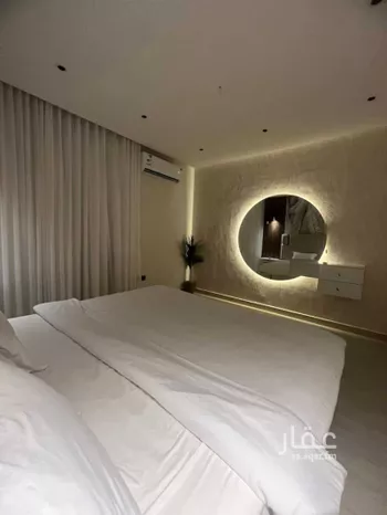 شقة مفروشة للحجز في شارع البحر المتوسط ، حي العقيق ، الرياض ، منطقة الرياض صورة 4