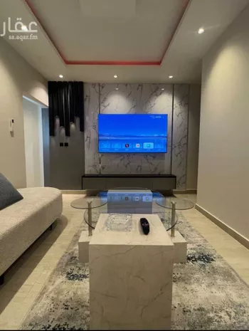 شقة مفروشة للحجز في شارع البحر المتوسط ، حي العقيق ، الرياض ، منطقة الرياض صورة 2