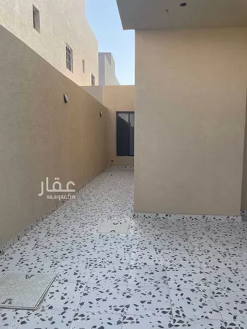 فيلا للإيجار في شارع زرارة بن أحمد, حي الرمال, مدينة الرياض, منطقة الرياض