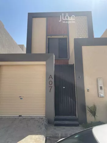 فيلا للإيجار في شارع زرارة بن أحمد, حي الرمال, مدينة الرياض, منطقة الرياض صورة 3