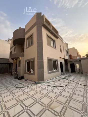 فيلا للبيع في شارع عبدالمعطي مرداد, حي العارض, مدينة الرياض, منطقة الرياض صورة 3