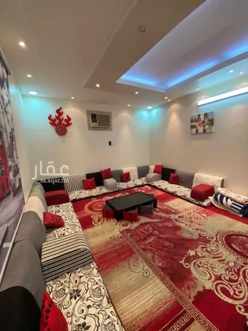 شقة للإيجار في شارع سدير, حي شبرا, مدينة الرياض, منطقة الرياض صورة 3