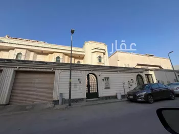 شقة للإيجار في شارع أبي التمام البغدادي, حي الملك فهد, مدينة الرياض, منطقة الرياض