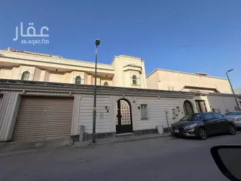 دور للإيجار في شارع أبي التمام البغدادي, حي الملك فهد, مدينة الرياض, منطقة الرياض