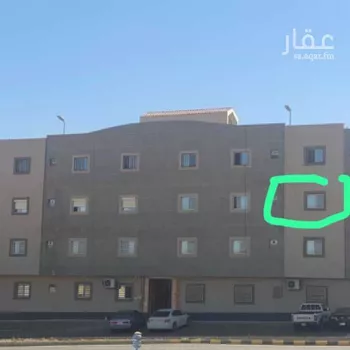 شقة للبيع في شارع محمد بن فهاد, حي الزهرة, مدينة الرياض, منطقة الرياض صورة 2
