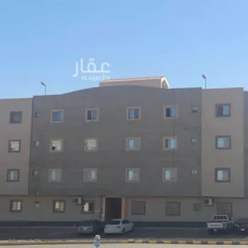 شقة للبيع في شارع محمد بن فهاد, حي الزهرة, مدينة الرياض, منطقة الرياض
