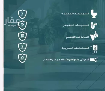 عمارة للبيع في شارع مرسى مطروح, حي ظهرة لبن, مدينة الرياض, منطقة الرياض صورة 5