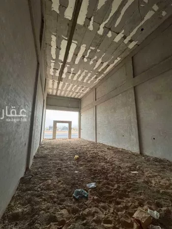 محل للإيجار في حي النخيل, مدينة بريده, منطقة القصيم صورة 4