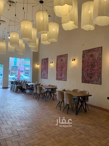 محل للإيجار في شارع سليمان صالح الدخيل, حي الريان, مدينة بريده, منطقة القصيم صورة 4