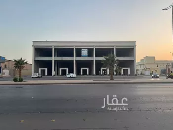 محل للإيجار في شارع عمر بن الخطاب, حي قرطبة, مدينة بريده, منطقة القصيم
