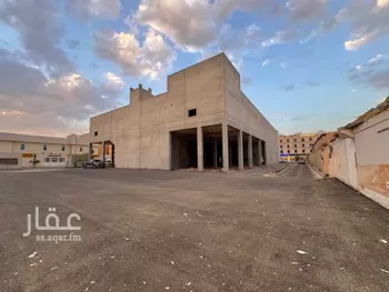 محل للإيجار في شارع عمر بن الخطاب, حي قرطبة, مدينة بريده, منطقة القصيم صورة 3