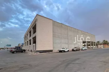 محل للإيجار في شارع عمر بن الخطاب, حي قرطبة, مدينة بريده, منطقة القصيم صورة 2