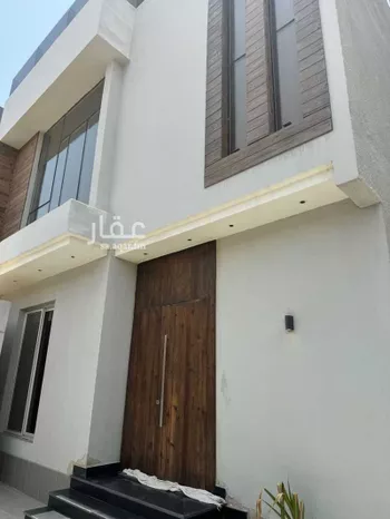 فيلا للإيجار في شارع صالح السالم, حي الياقوت, مدينة جدة, منطقة مكة المكرمة