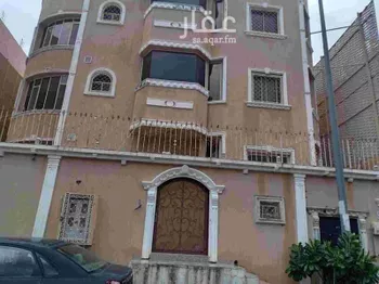 فيلا للإيجار في شارع حذيفة ابن حسيل العبسي ، حي السويقة ، الطائف ، الطائف صورة 2