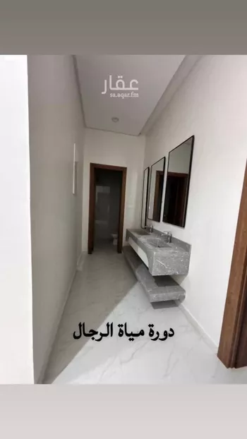 دور للبيع في طريق السلطان قابوس بن سعيد ، حي المعيزيلة ، الرياض ، منطقة الرياض صورة 5