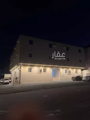 عمارة للبيع في شارع الحوطة, حي العمرة, مدينة مكه المكرمه, منطقة مكة المكرمة صورة 2