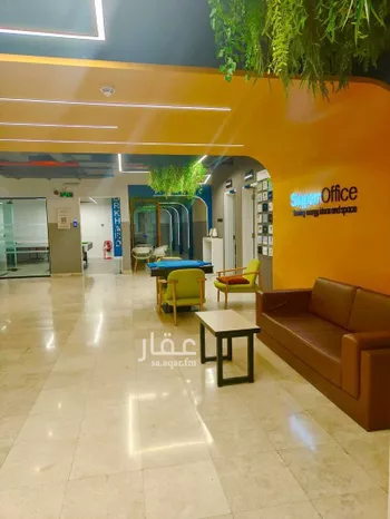 مكتب تجاري للإيجار في شارع تميم الداري, حي الدريهمية, مدينة الرياض, منطقة الرياض