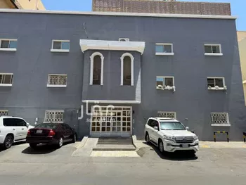 شقة للإيجار في شارع ابو مجيبه الباهلي ، حي الزهراء ، جدة ، جدة