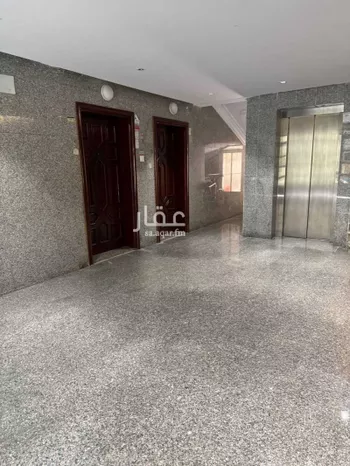 شقة للإيجار في شارع ابو مجيبه الباهلي ، حي الزهراء ، جدة ، جدة صورة 2