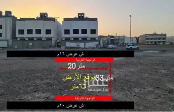 أرض للبيع في شارع بكير ابن مسمار, حي القبلتين, مدينة المدينه المنوره, منطقة المدينة المنورة